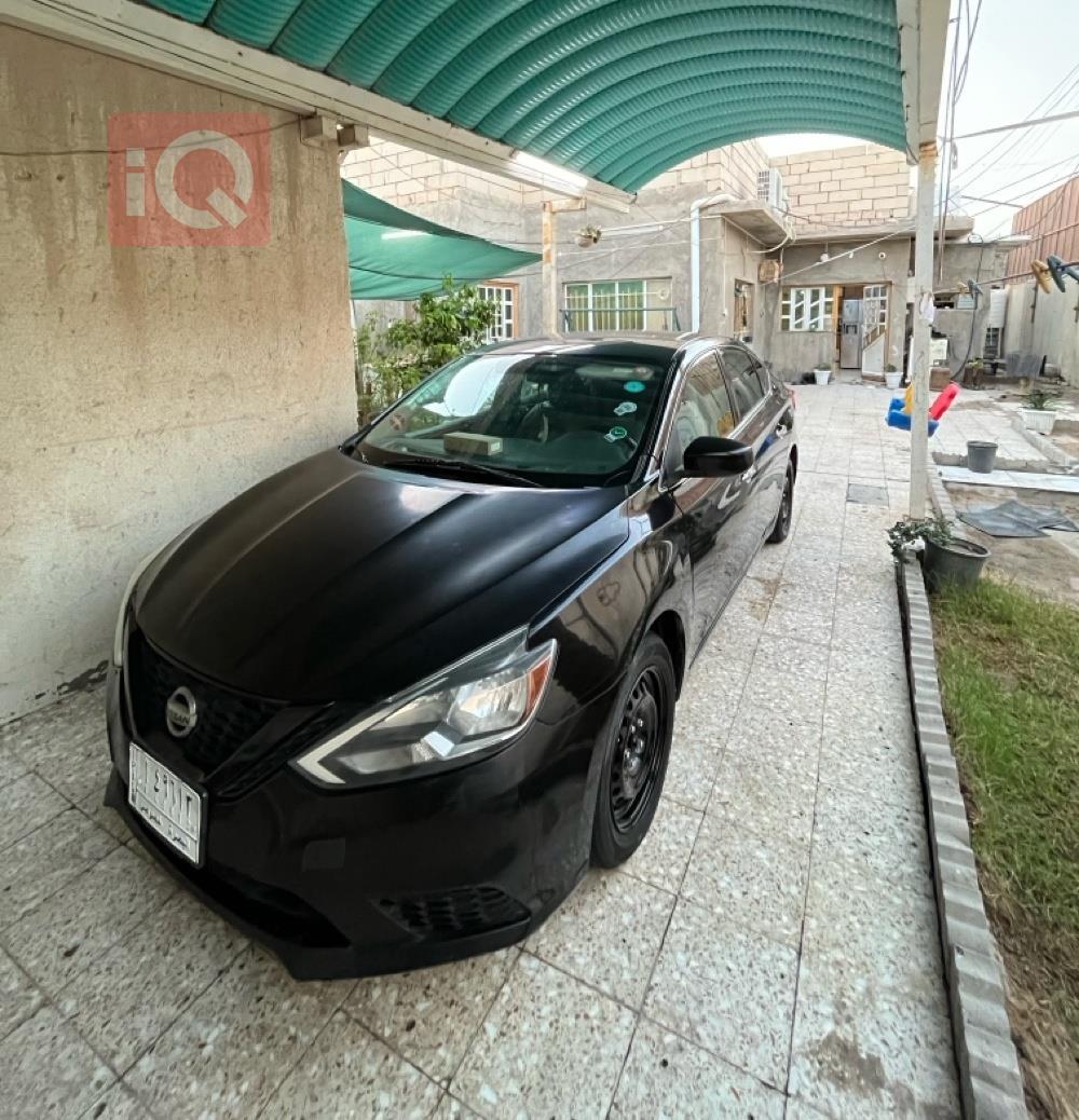 نيسان سنترا